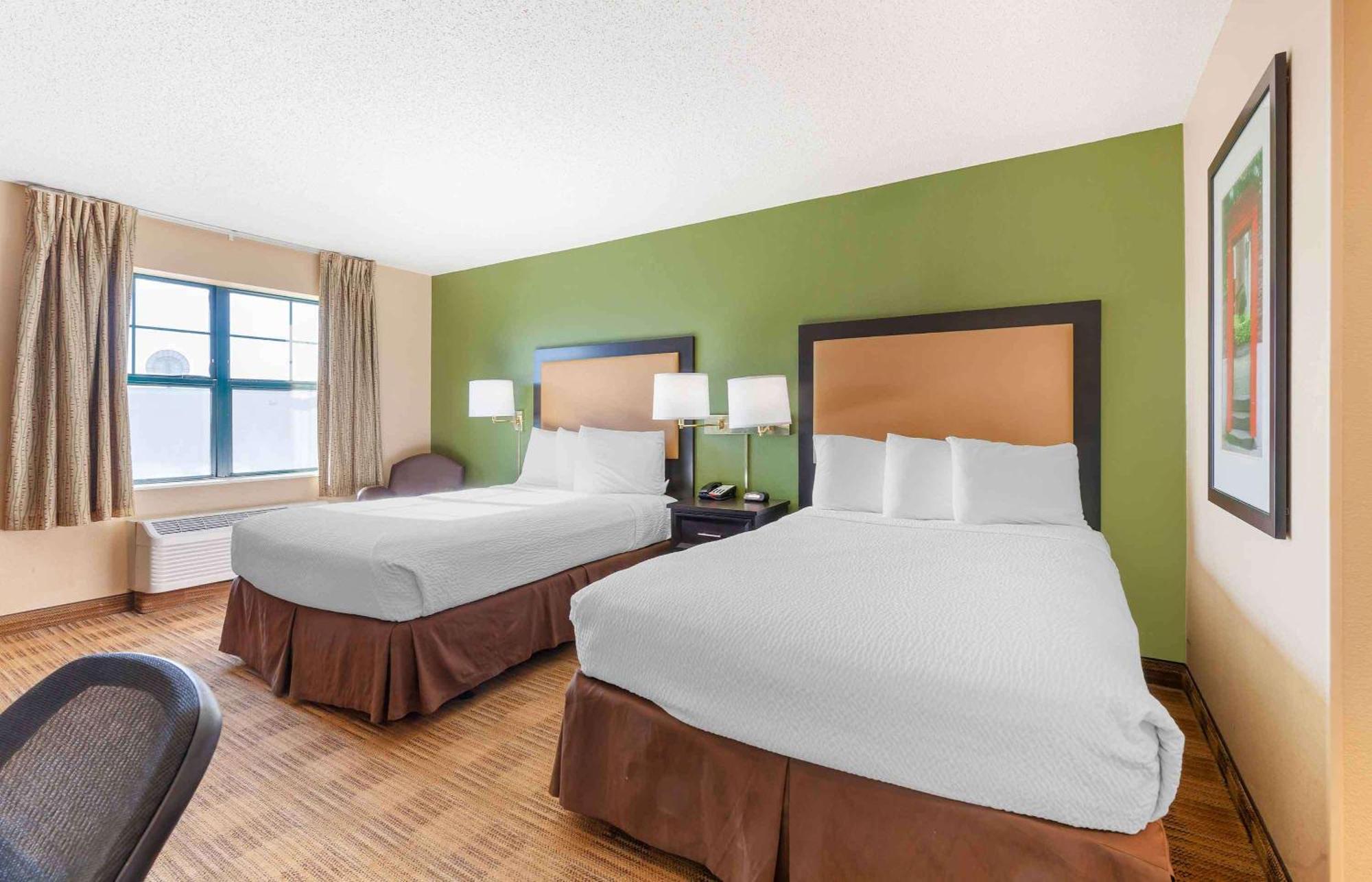Extended Stay America Select Suites - Appleton - Fox Cities Exterior photo