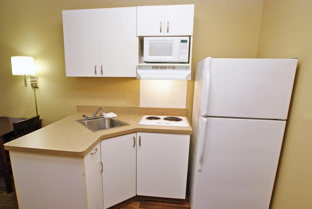Extended Stay America Select Suites - Appleton - Fox Cities Exterior photo