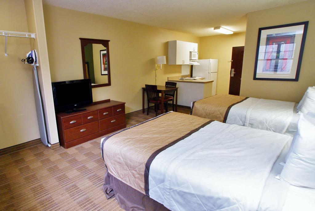 Extended Stay America Select Suites - Appleton - Fox Cities Exterior photo