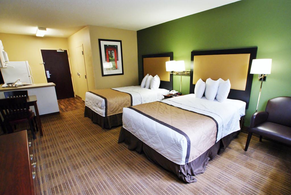 Extended Stay America Select Suites - Appleton - Fox Cities Exterior photo