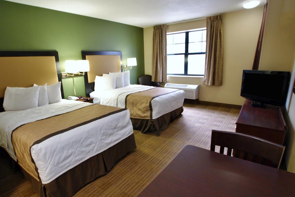 Extended Stay America Select Suites - Appleton - Fox Cities Exterior photo