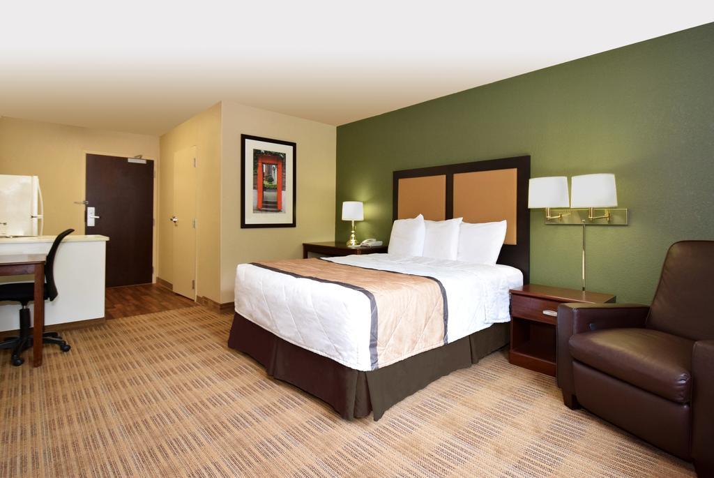 Extended Stay America Select Suites - Appleton - Fox Cities Exterior photo