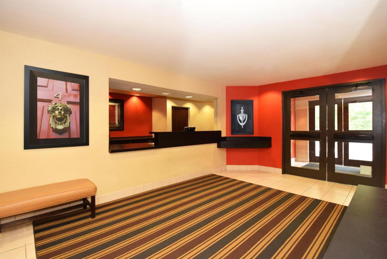 Extended Stay America Select Suites - Appleton - Fox Cities Exterior photo