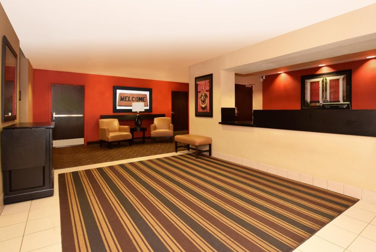 Extended Stay America Select Suites - Appleton - Fox Cities Exterior photo